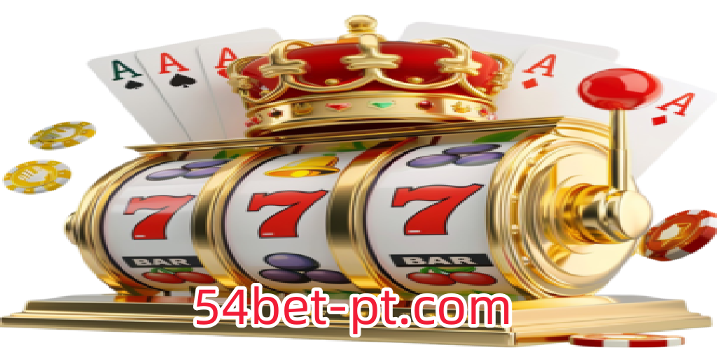 54bet Casino