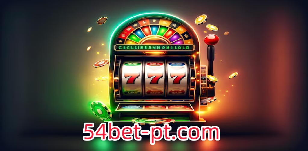 Juegos de 54bet Casino